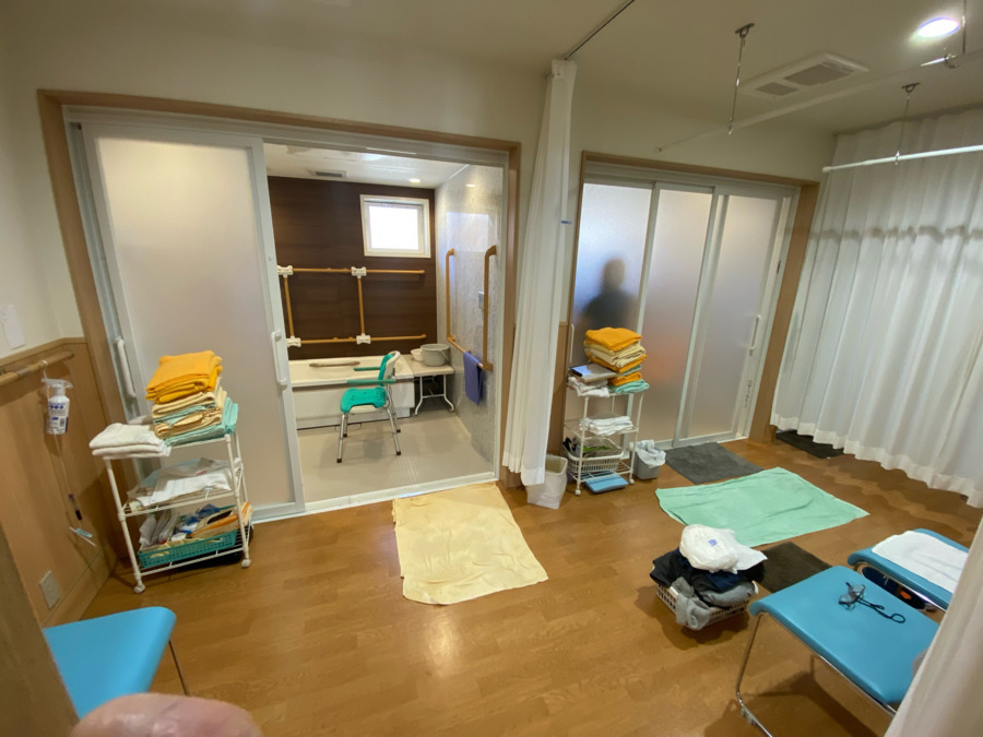 森のデイサービスさんりん舎の写真3枚目：
