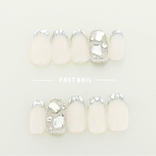 FASTNAIL 渋谷店（ネイリストの求人）の写真8枚目：