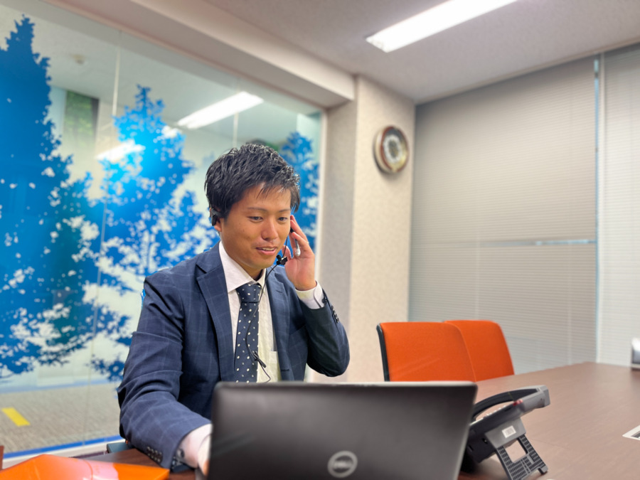 株式会社EPファーマライン 本社の写真