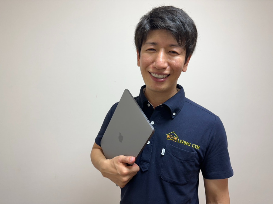 おかもと訪問看護ステーション町田(理学療法士の求人)の写真2枚目: