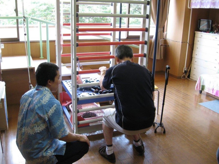 社会福祉法人豊立会　習志野市立東部デイサービスセンター（生活相談員の求人）の写真3枚目：