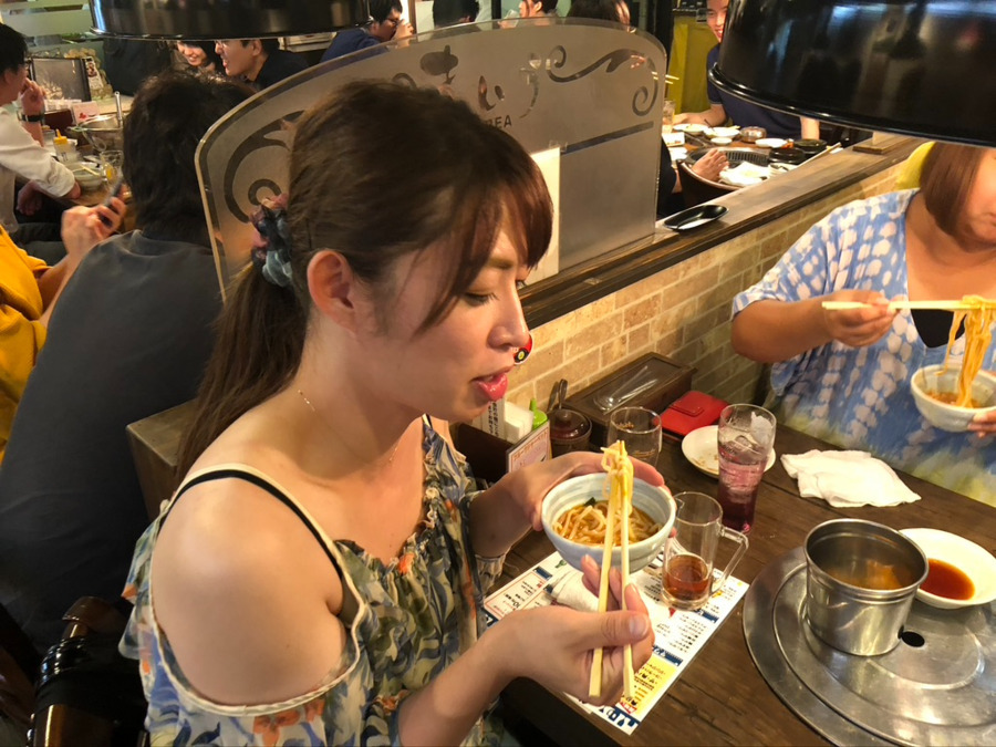 リタポンテ落合上高田（言語聴覚士の求人）の写真20枚目：