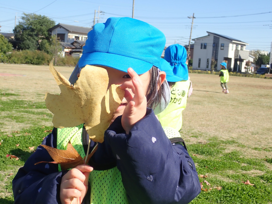 認定こども園岩槻ひかり(保育士の求人)の写真10枚目: