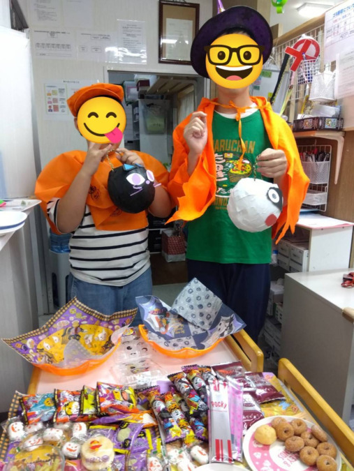 ネバーランドメイトの写真5枚目：
