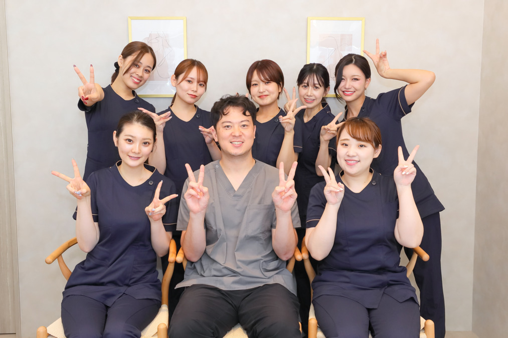 大森駅ファミリー歯科・矯正歯科【2025年07月25日オープン】（歯科助手の求人）の写真2枚目：