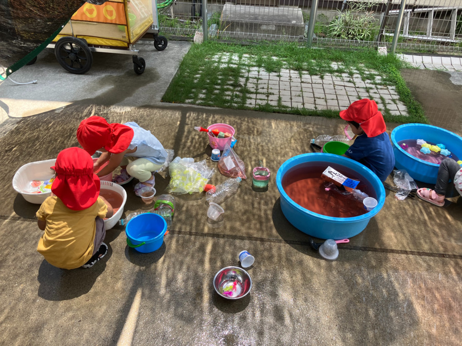 ことのは保育園（保育士の求人）の写真7枚目：