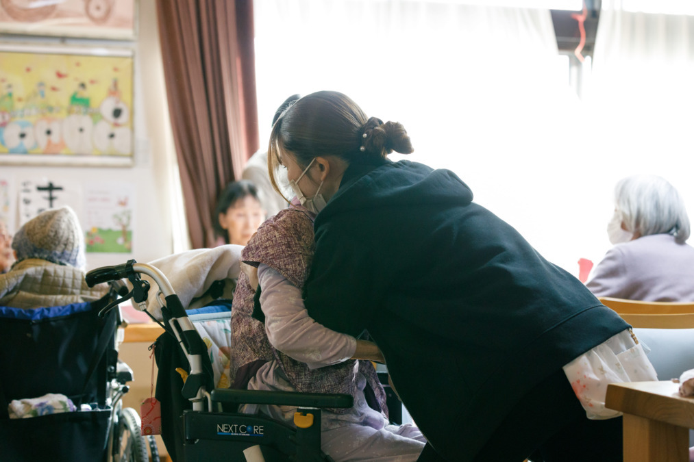 住宅型有料老人ホーム 感喜幸舎の写真1枚目: