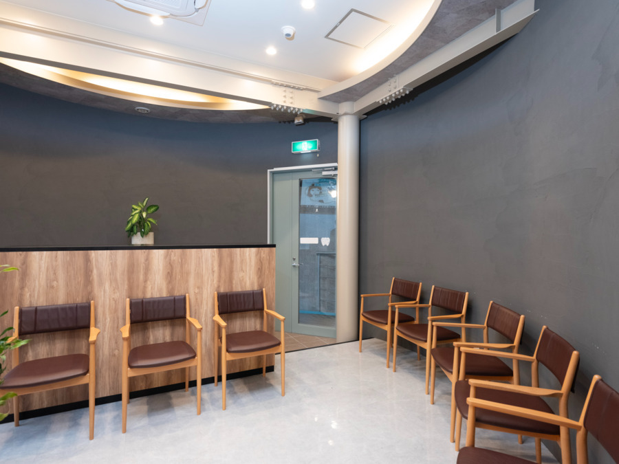 小野瀬歯科医院の写真5枚目：