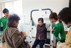 リハビリセンター「cocokara(ココカラ)」（理学療法士の求人）の写真3枚目：