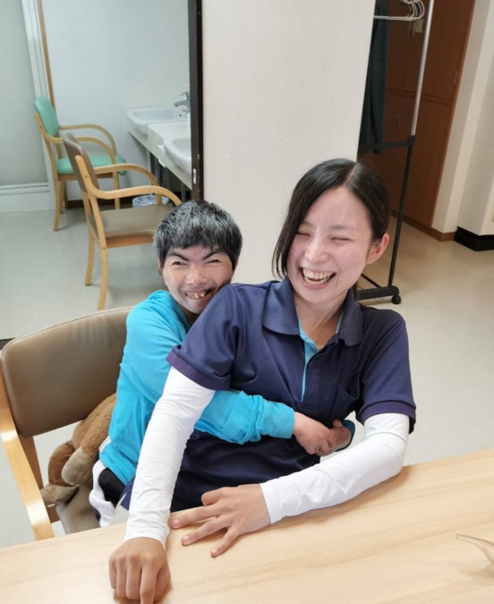 心の葉-コトノハ（生活支援員の求人）の写真6枚目：