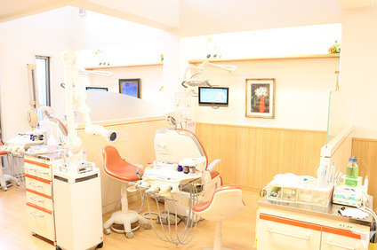 医療法人村田歯科医院の写真