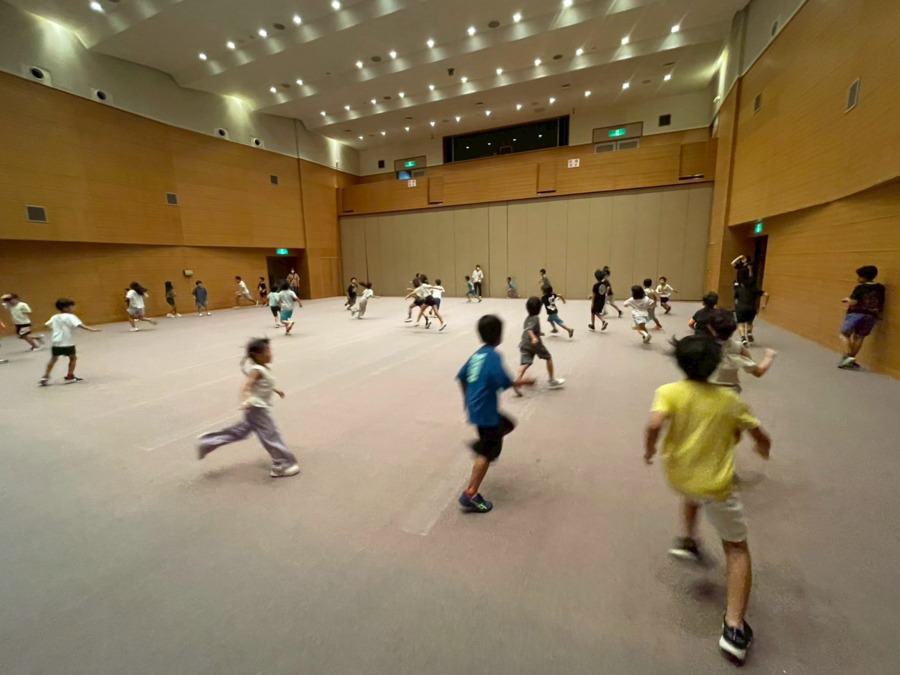 株式会社クオリス　三宅町学童保育クラブ（放課後児童支援員/学童指導員の求人）の写真6枚目：