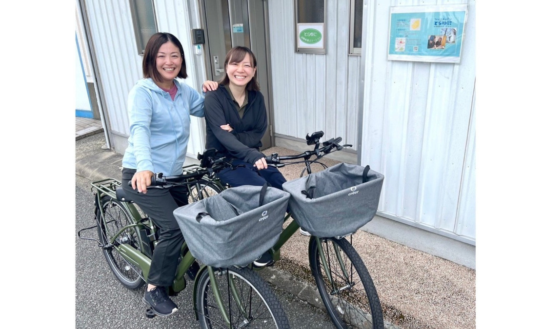 とらゆに訪問看護ステーション（看護師/准看護師の求人）の写真2枚目：