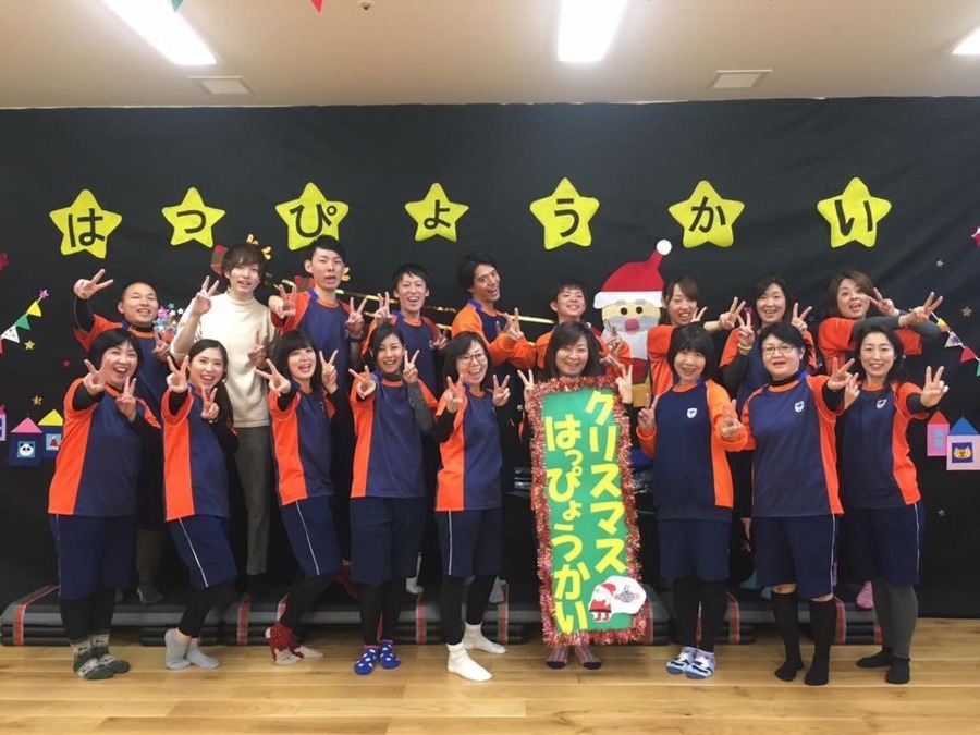 キッズ大陸あだち北千住園の写真5枚目：