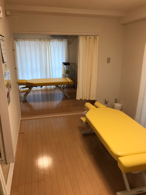 ランバー整体院の写真2枚目：