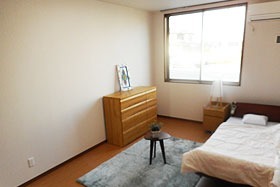 住宅型有料老人ホームファイン児玉の写真