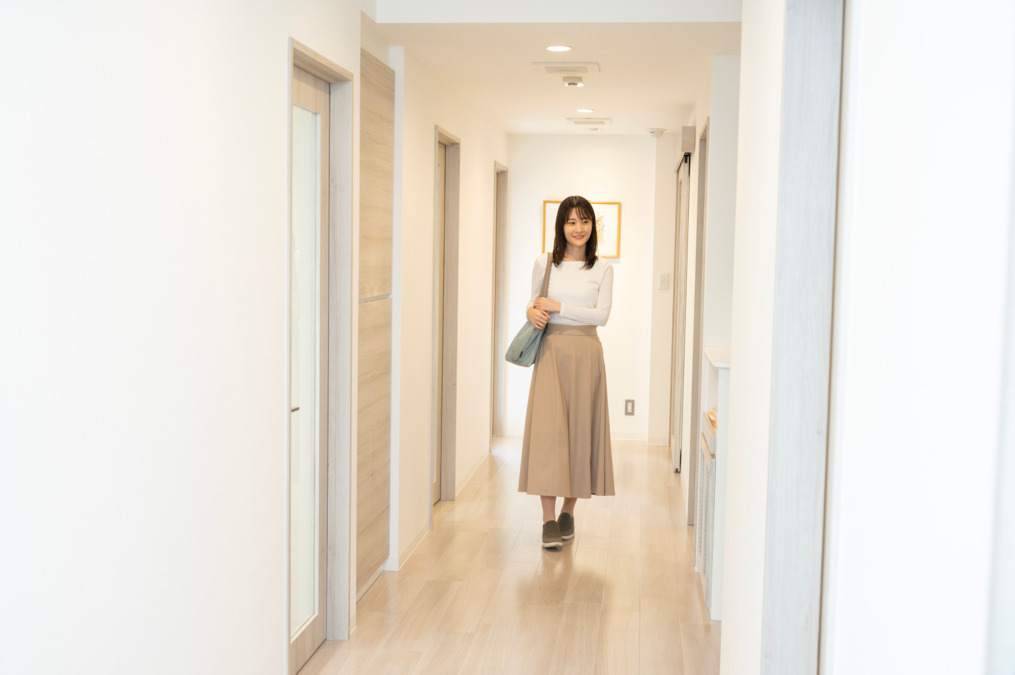 大森沢田通り歯科・予防クリニック（歯科助手の求人）の写真12枚目：
