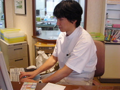 フォルテ調剤薬局(調剤事務の求人)の写真8枚目:ご応募お待ちしています