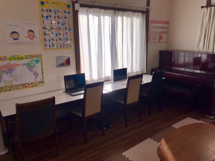 放課後等デイサービス　フリースマイル瀬戸2（児童発達支援管理責任者の求人）の写真6枚目：