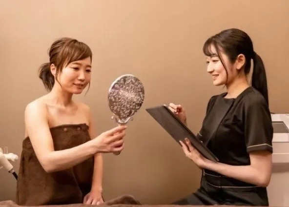 本格痩身＆小顔サロン　BUPURA【ブプラ】山形店の写真4枚目：