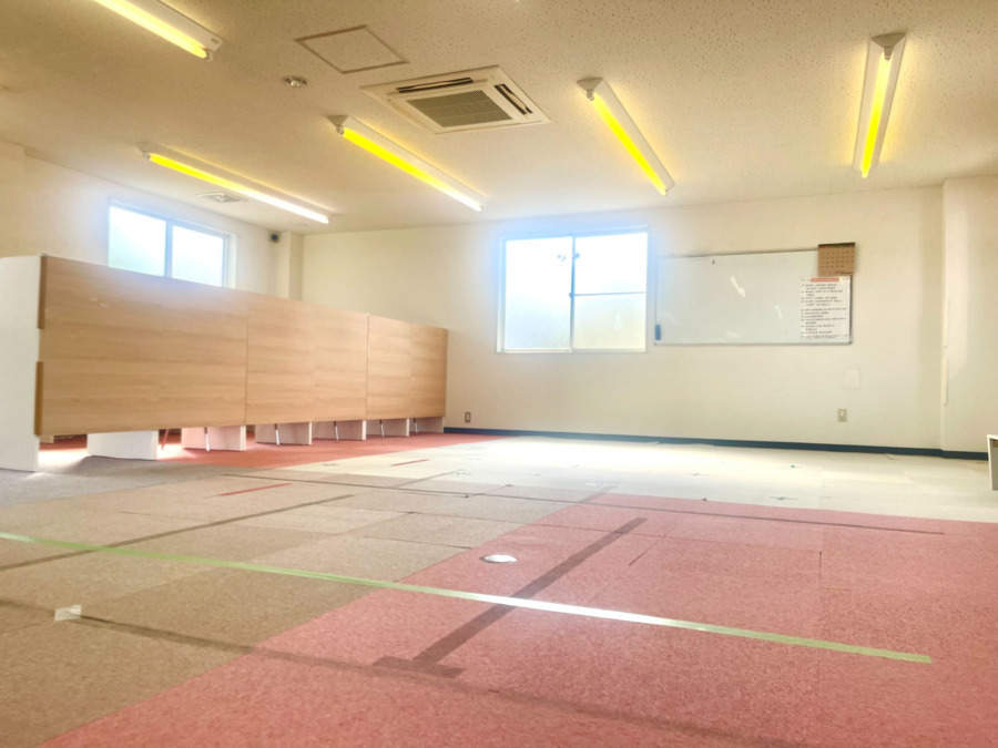放課後等デイサービス マザーズ四十万の写真10枚目：