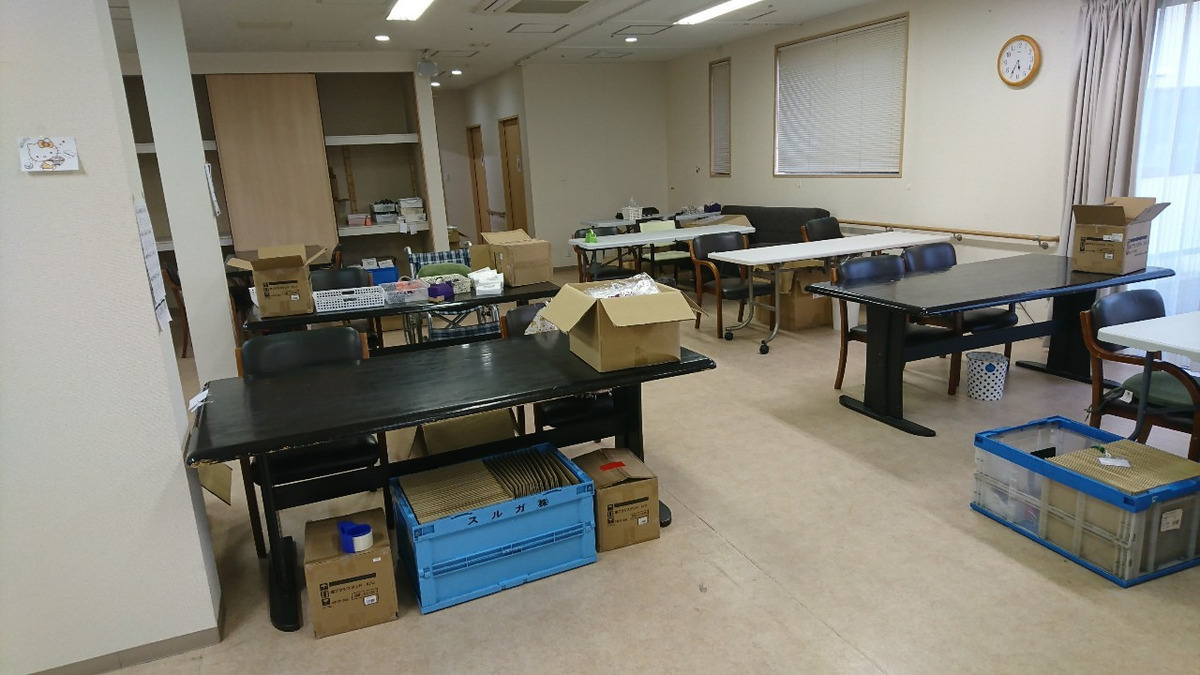 就労継続支援A型事業所「ひかり」（サービス管理責任者の求人）の写真3枚目：