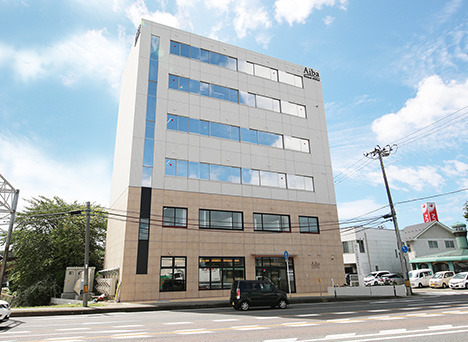 医療法人興仁会 あいば歯科医院(歯科医師の求人)の写真2枚目: