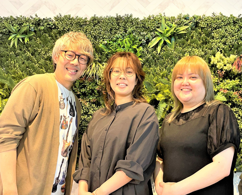 WeCan ヨドバシ博多店の写真