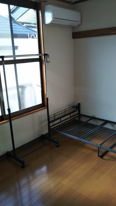 グループホームよろこび舎初号館の写真2枚目: