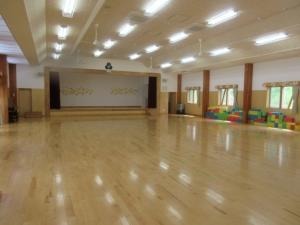 表郷幼稚園の写真3枚目: