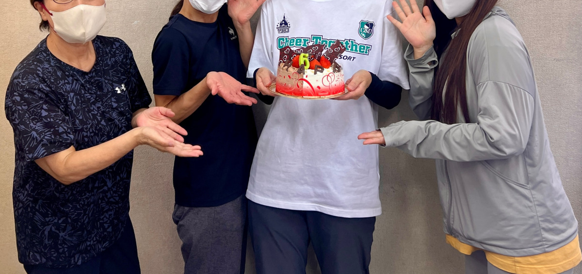 メディカルケアサービス（介護職/ヘルパーの求人）の写真5枚目：