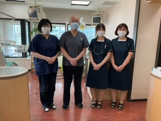 ナオキ歯科医院の写真3枚目：