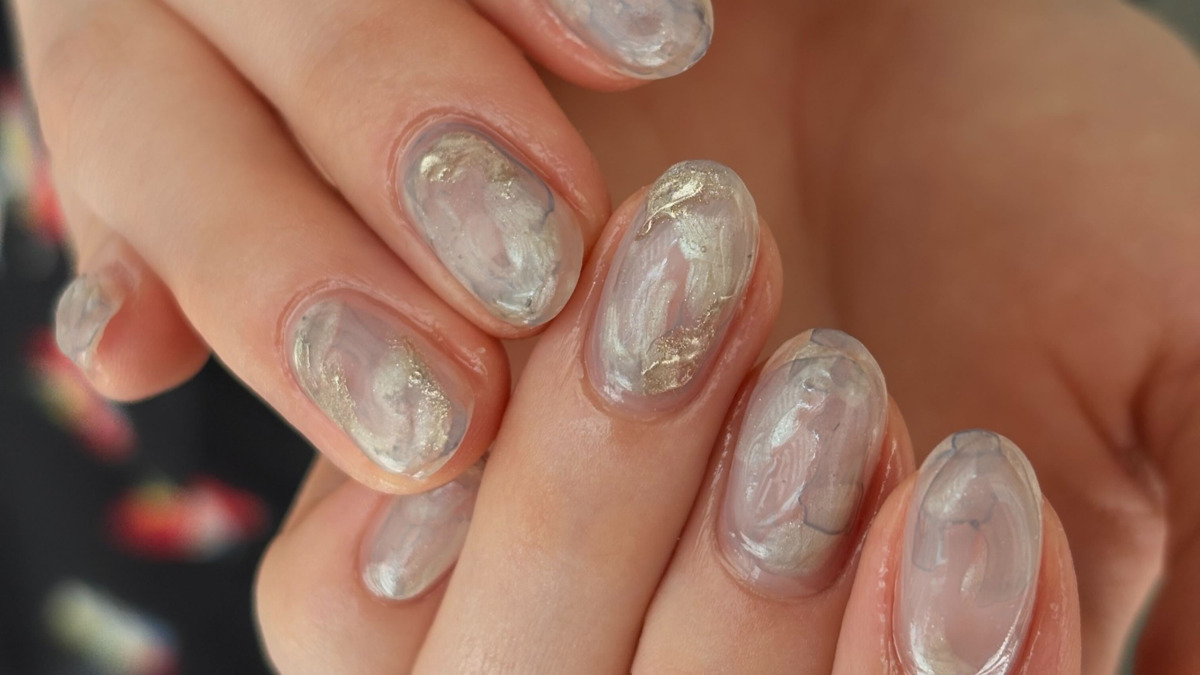filonnail吉祥寺店（ネイリストの求人）の写真8枚目：
