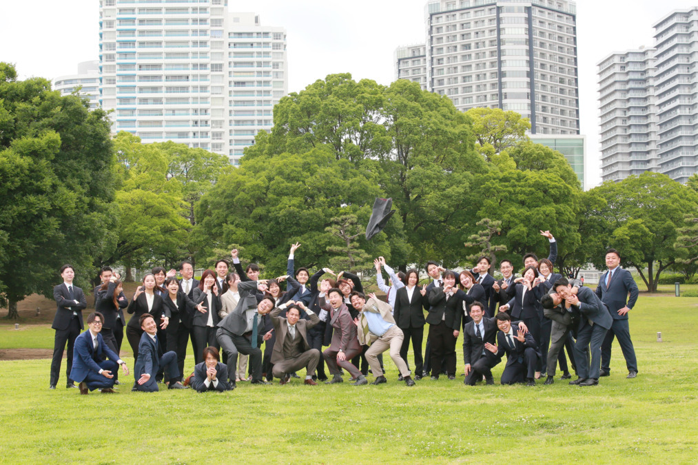 ENSOUホールディングス株式会社（介護タクシー/ドライバーの求人）の写真5枚目：
