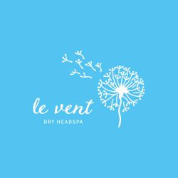 le vent DRYHEADSPA 前橋店の写真