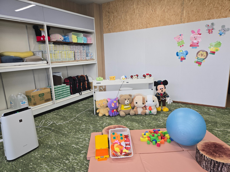 重心型児童発達支援　重心型放課後等デイサービス　ヒノワ【2025年秋オープン予定】（児童発達支援管理責任者の求人）の写真2枚目：