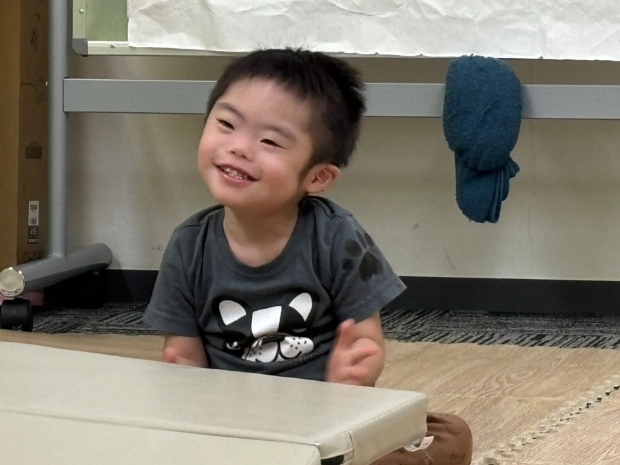 バンブーワァオ 阿佐ヶ谷校(児童指導員/指導員の求人)の写真9枚目: