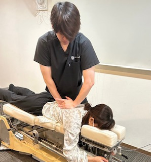 KARADA8鍼灸整骨院の写真8枚目：