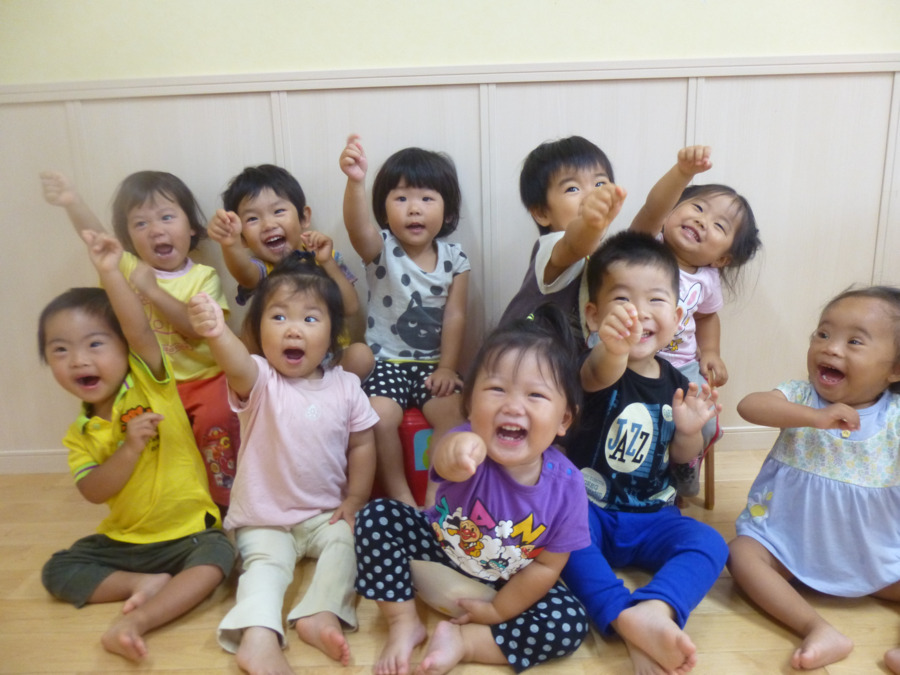 春アンミッコ保育園（保育士の求人）の写真3枚目：