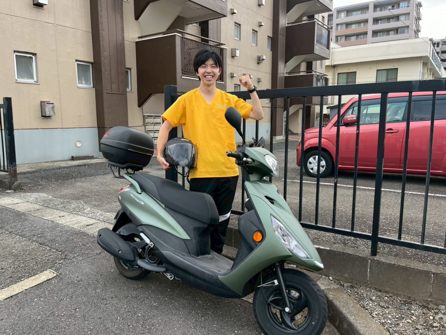 ひまわり訪問看護ステーション(看護師/准看護師の求人)の写真4枚目: