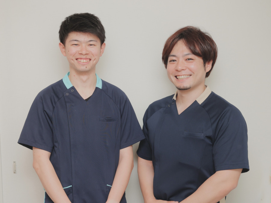 やけの鍼灸整骨院（柔道整復師の求人）の写真3枚目：