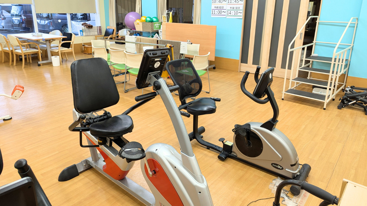 リハビリリゾートてぃーだ千城台（介護職/ヘルパーの求人）の写真6枚目：