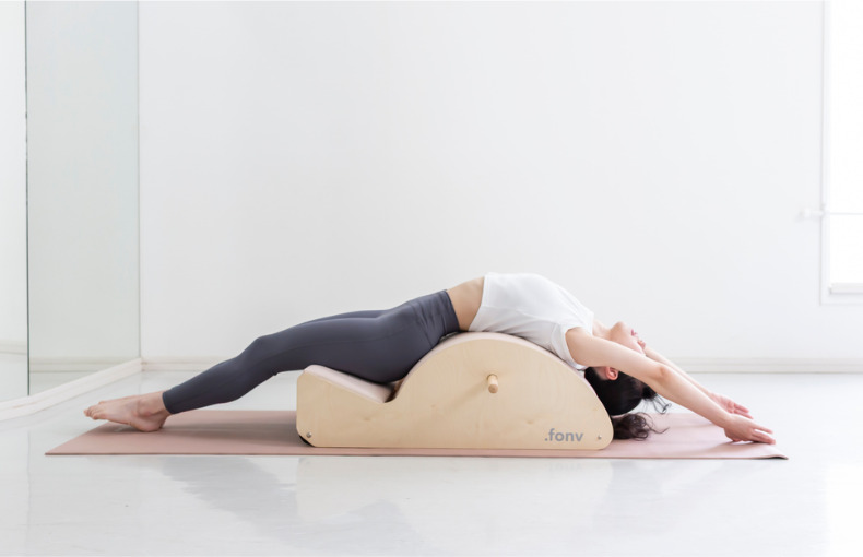 セミパーソナルピラティススタジオWHY NOT 京都西院店【2026年01月06日オープン予定】の写真5枚目：