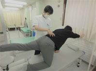 さいたま与野整形外科医院の写真2枚目：