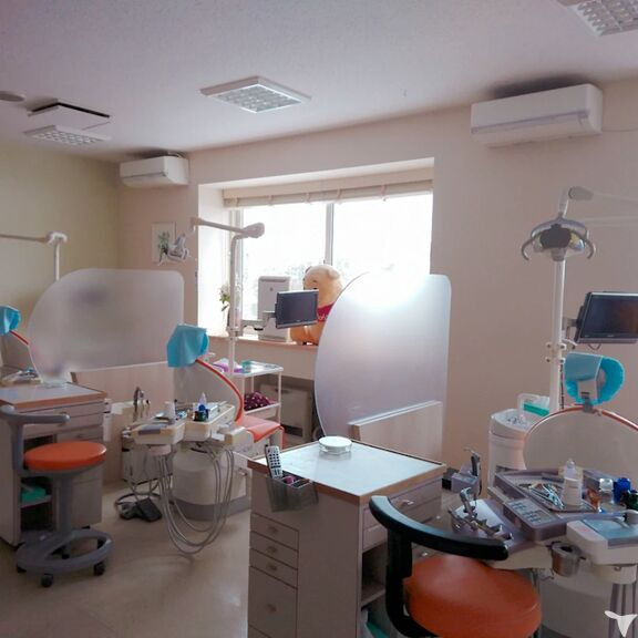 くぼた歯科医院（医療事務/受付の求人）の写真2枚目：