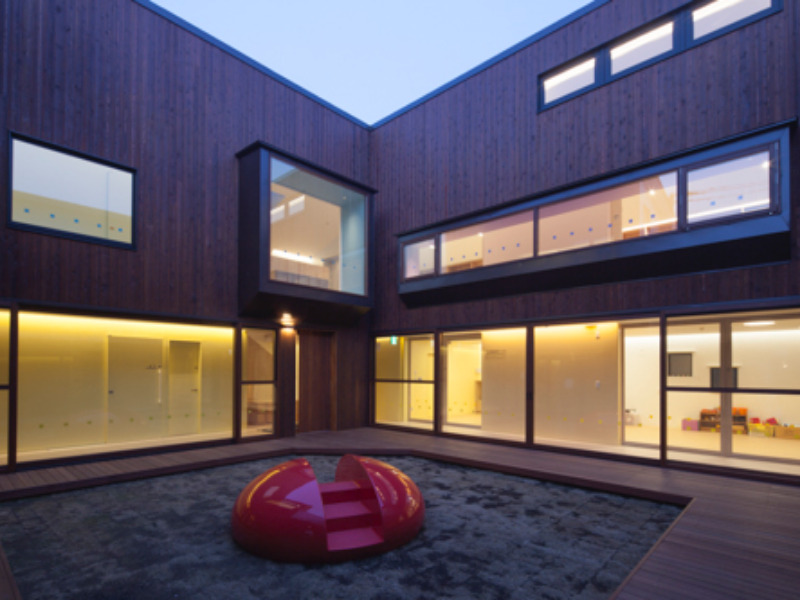 グリーンホーム東玉川保育園（保育士の求人）の写真6枚目：