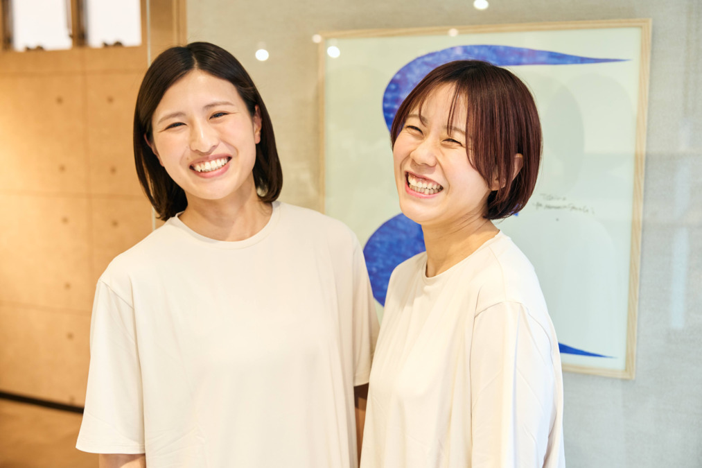 eviGym 祐天寺店【2025年09月01日オープン】（インストラクターの求人）の写真5枚目：