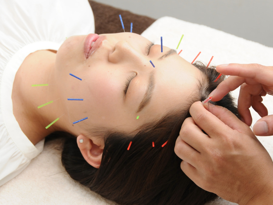 やけの鍼灸整骨院（柔道整復師の求人）の写真7枚目：