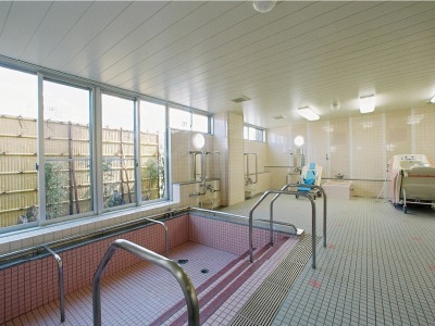 介護老人保健施設 同仁苑の写真2枚目: