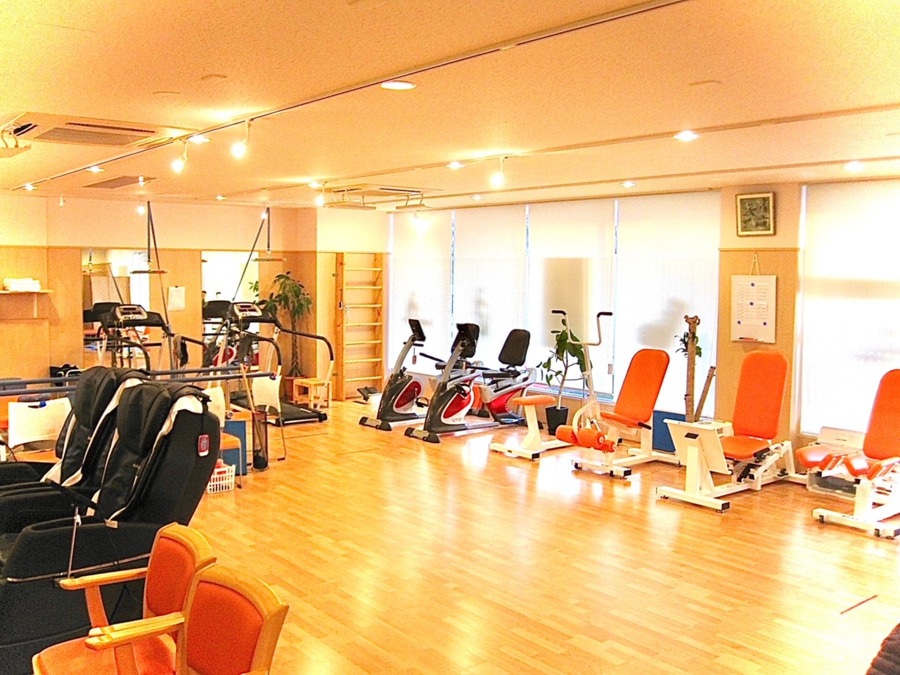 きたえるーむ　名古屋藤里店の写真4枚目：